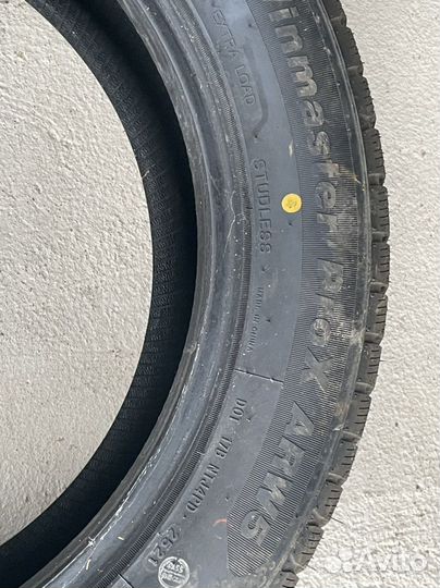 Arivo Winmaster ProX ARW5 255/50 R19 107H