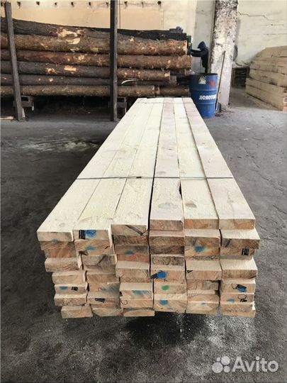 Доска в наличии, 2 сорт