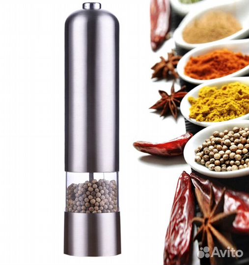 Мельница электрическая