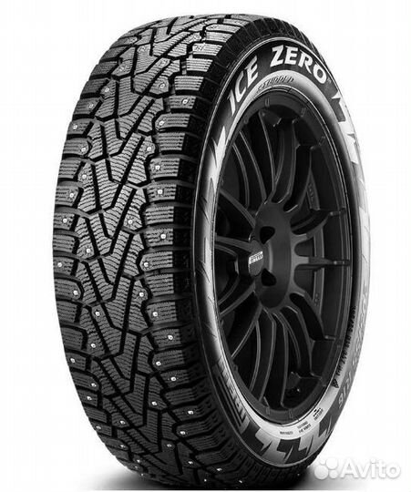 Pirelli Ice Zero 215/60 R16