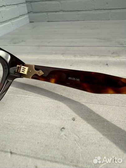 Очки Matsuda M1029