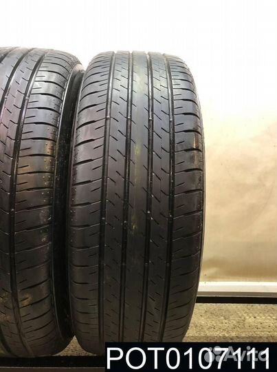 Bridgestone Dueler H/L 33 225/60 R18 100H