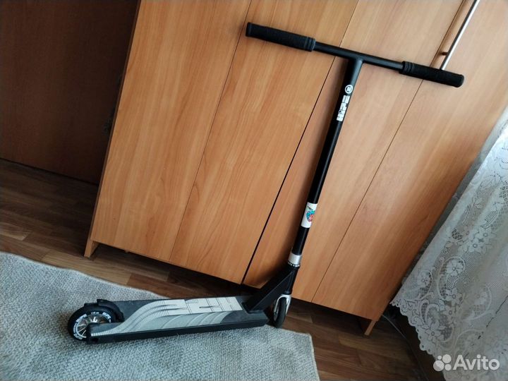 Самокат hipe h11