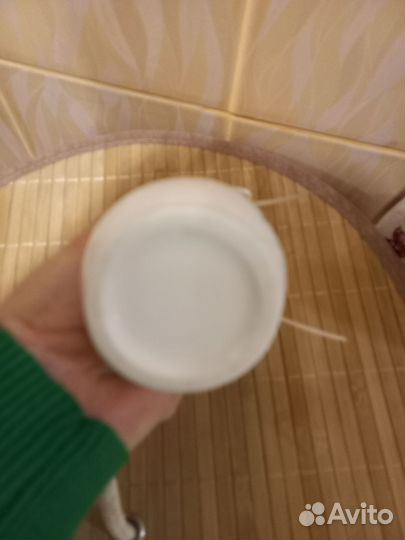 Ваза для цветов фарфор