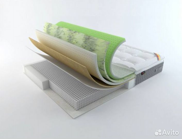 Матрас новый