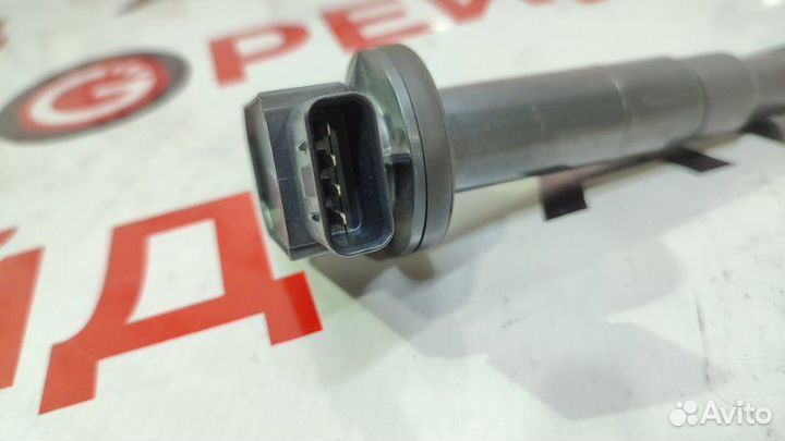 Катушка зажигания Toyota Funcargo NCP21 1NZ-FE