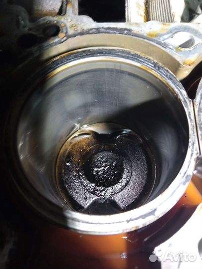 Двигатель qr25de