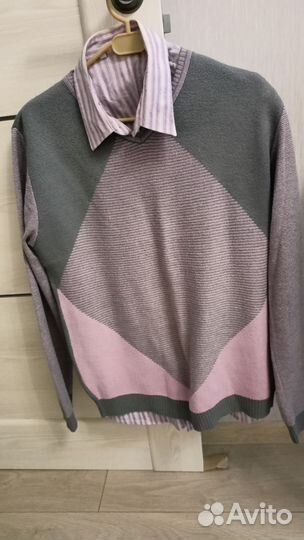 Джемпер мужской