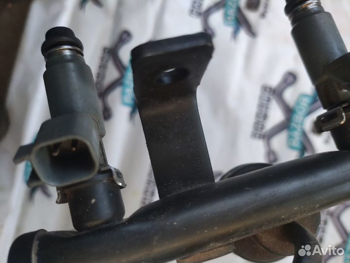 Рамка топливная Волга Крайслер/соболь/газель