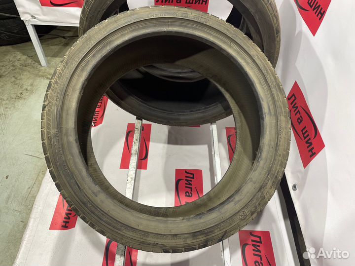 Bridgestone Potenza RE050A 225/40 R18