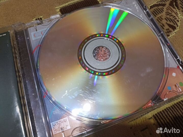 CD- диск C. C. Catch