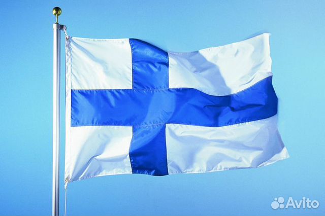 Доствка товаров из Финляндии