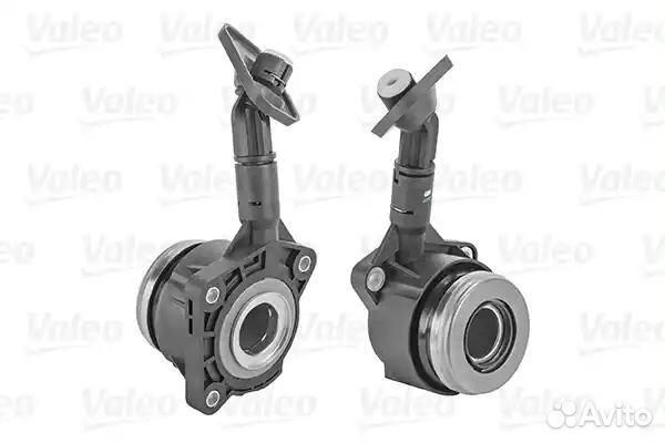 Подшипник выжимной гидравлический