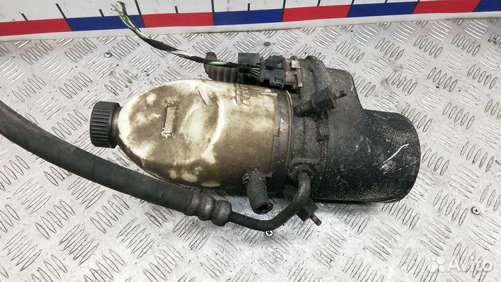 Насос эур Opel Vectra C (2002-2008)