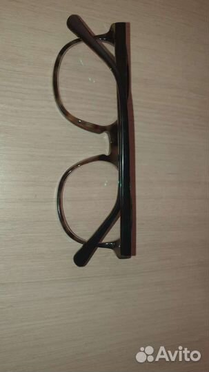 Очки при близорукости -2, 25 диоптрий, новые