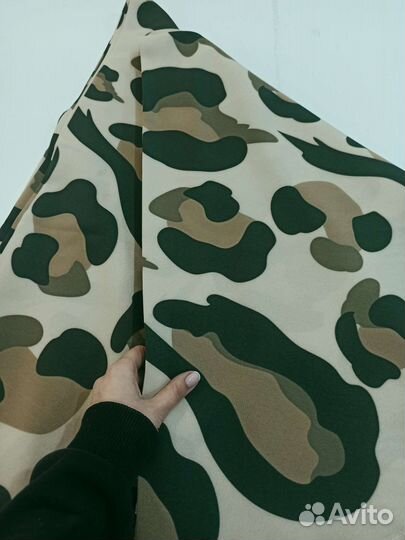 Скатерть круглая 