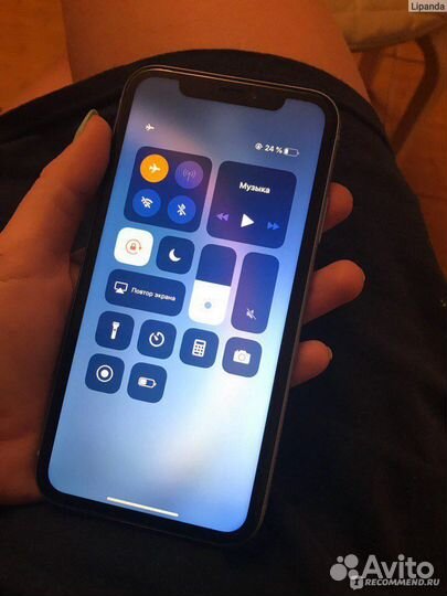 iPhone 12, 128 ГБ