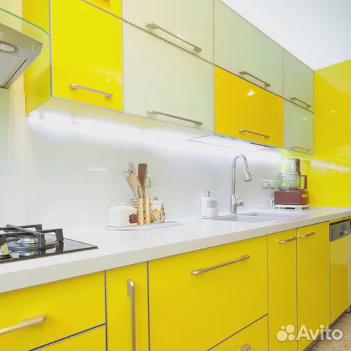 Светильник для гарнитура