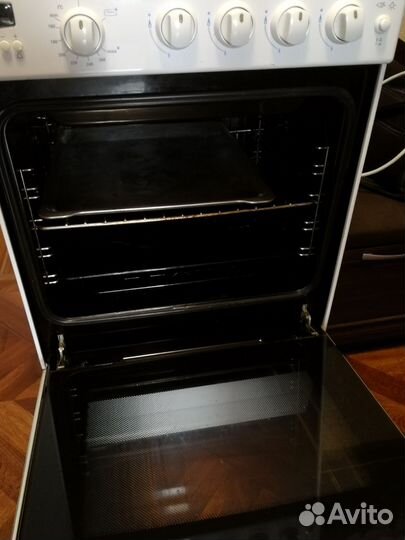 Газовая плита бу