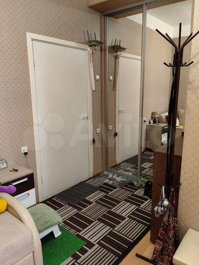 1-к. квартира, 52,4 м², 5/6 эт.