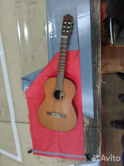 Туристическая гермоупаковка для гитары из пвх