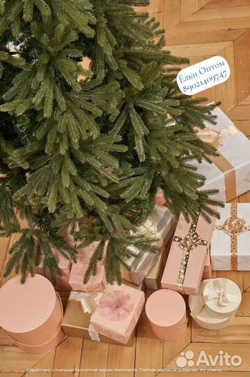 Искусственные елки оптом