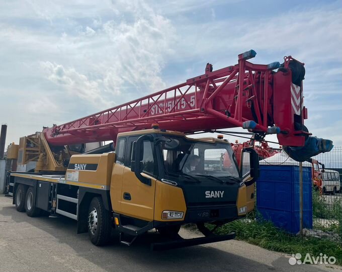 Автокрановщик Машинист автокрана