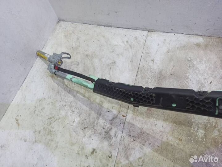 Подушка потолочная (шторка)