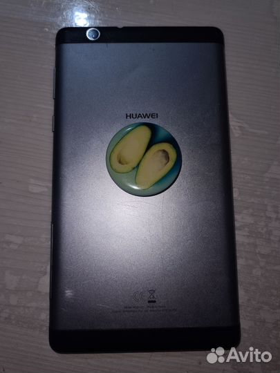 Планшет huawei mediapad t3 7