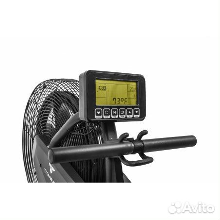 Аренда гребного тренажера