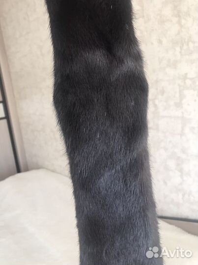 Шкурка норки