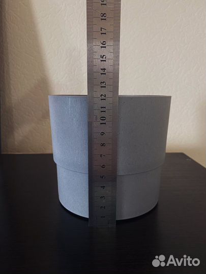 Кашпо нипон IKEA