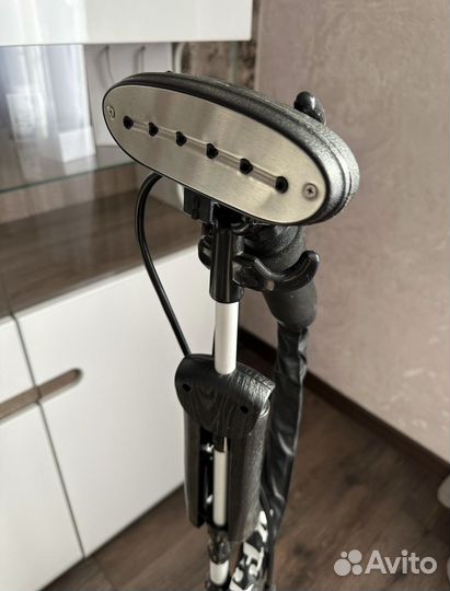 Отпариватель для одежды