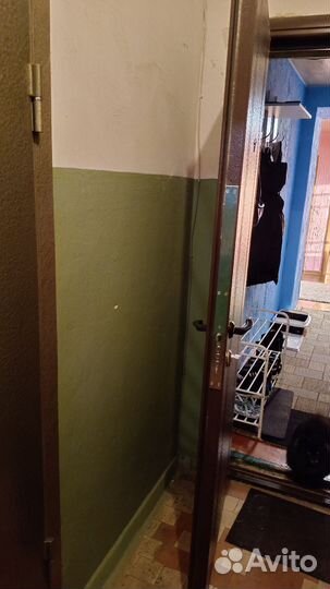 Дверь входная металлическая