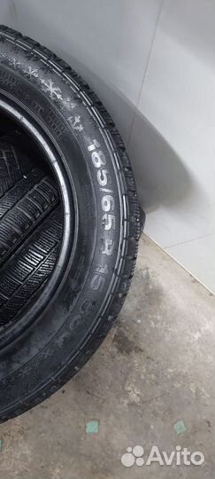 Continental ContiVikingContact 3 185/65 R15 88Q