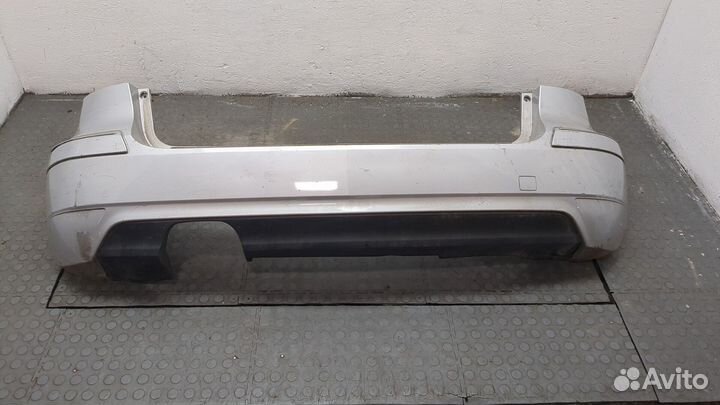 Бампер Mercedes B W245, 2008