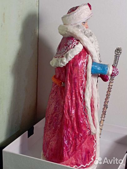 Новогоднии поделки