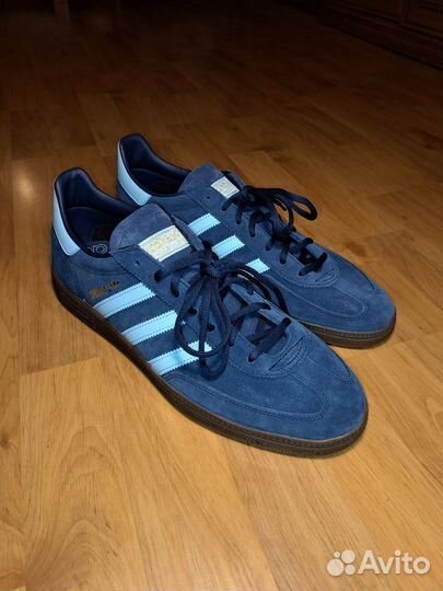 Кеды adidas spezial