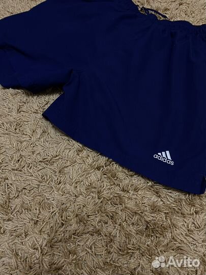 Шорты adidas мужские оригинал y2k