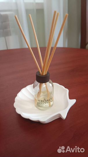 Ракушки из гипса