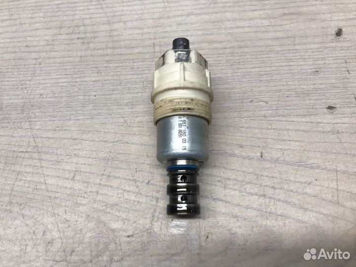 Датчик давления масла Mercedes Sprinter W906