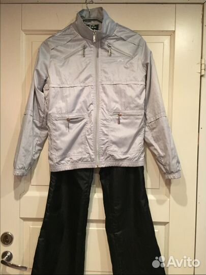 Костюм спортивный