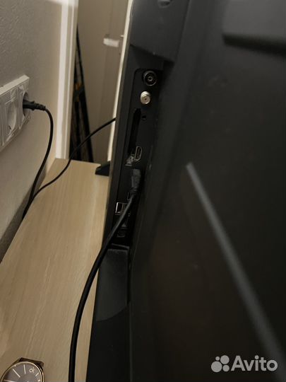 Телевизор hisense 43a7300f