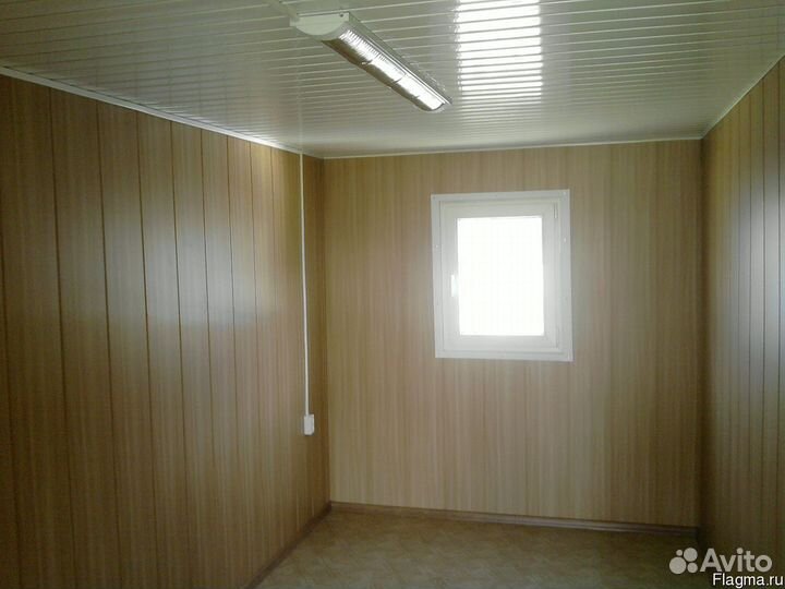 Дачный домик