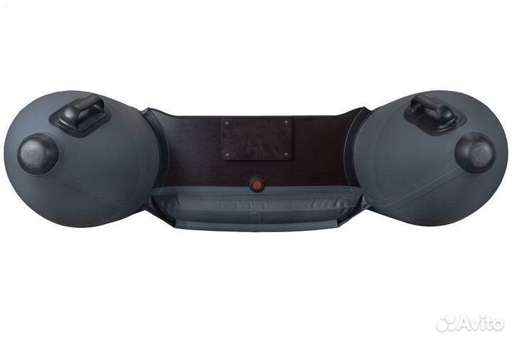 Лодка пвх под мотор Барс-3200 нднд