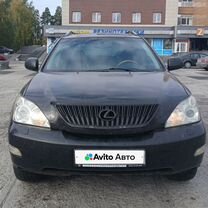 Lexus RX 3.3 AT, 2004, 178 000 км, с пробегом, цена 1 270 000 руб.