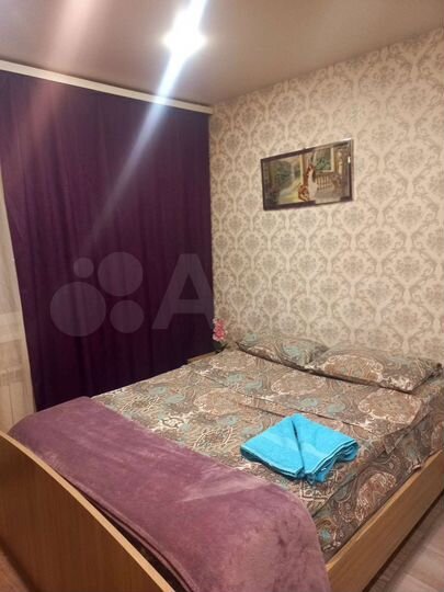 Квартира-студия, 28 м², 7/17 эт.