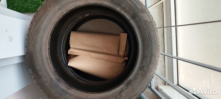 Viatti Strada Asimmetrico 195/55 R15