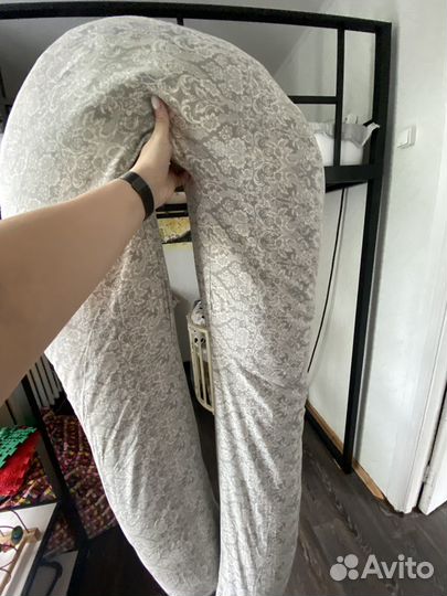 Подушка для беременных