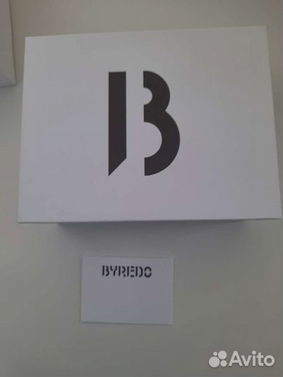 Byredo bal d afrique, 100ml